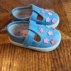 Toddler girl sandals